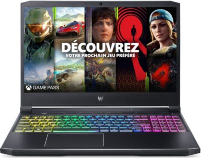 Acer - Pc Gamer  Predator Helios 300 Ph315-54-979s
