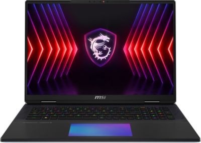 PC Gamer MSI Titan 18 HX A14VHG-443FR Bon état -  reconditionné disponible sur Boulanger