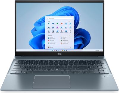 Hp - Ordinateur Portable  Pavilion 15-Eg2048nf