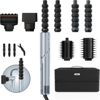Acheter Fer multistyle SHARK S-cheveux HD476WHEU Comme neuf - 159,00 € Fer multistyle SHARK S-cheveux HD476WHEU Comme neuf - reconditionné disponible sur Boulanger
