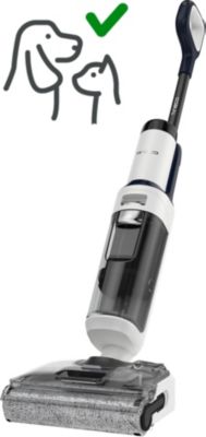 Aspirateur laveur TINECO Floor One S5 Stretch Extreme Bon état -  reconditionné disponible sur Boulanger