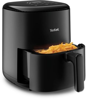 Acheter Friteuse sans huile TEFAL Airfryer EY145810 Comme neuf - 49,00 € Friteuse sans huile TEFAL Airfryer EY145810 Comme neuf - reconditionné disponible sur Boulanger