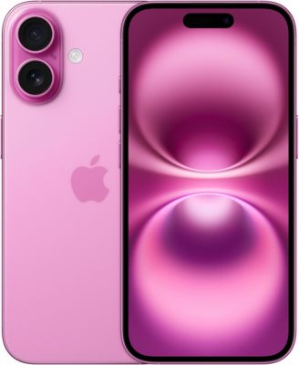 Acheter Smartphone APPLE iPhone 16 Rose 128Go Très bon état - 719,99 € Smartphone APPLE iPhone 16 Rose 128Go Très bon état - reconditionné disponible sur Boulanger