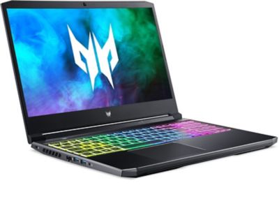 Acheter PC Gamer ACER Predator Helios 300 PH315-55-58FY Bon état - 699,00 € PC Gamer ACER Predator Helios 300 PH315-55-58FY Bon état - reconditionné disponible sur Boulanger