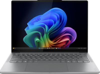 Acheter Ordinateur portable LENOVO Yoga Slim 7 14ILL10 U5 Aura OLED Copilot+PC Bon état - 899,00 € Ordinateur portable LENOVO Yoga Slim 7 14ILL10 U5 Aura OLED Copilot+PC Bon état - reconditionné disponible sur Boulanger