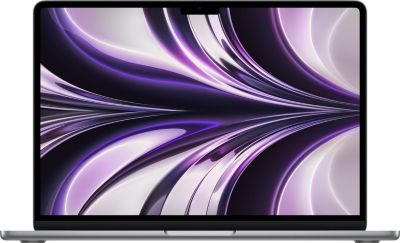 Ordinateur Apple MACBOOK Air 13' M2 8Go RAM 512Go SSD Gris Bon état -  reconditionné disponible sur Boulanger