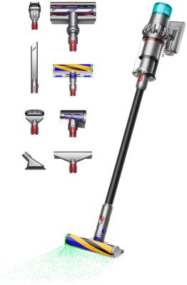 Dyson V15