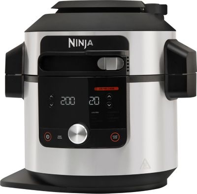 Multicuiseur NINJA Foodi Max OL650EU 7,5 L, 12 modes de cuisson dont air fryer Très bon état -  reconditionné disponible sur Boulanger