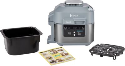 Acheter Multicuiseur NINJA Multicuiseur ON400EUDBCP Très bon état - 129,00 € Multicuiseur NINJA Multicuiseur ON400EUDBCP Très bon état - reconditionné disponible sur Boulanger