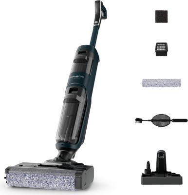Aspirateur laveur ROWENTA X Clean 2 GZ2251E0 Comme neuf -  reconditionné disponible sur Boulanger