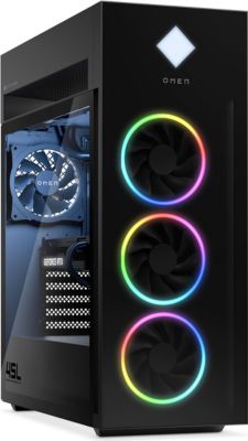 PC Gamer HP GT22-0003nf Bon état - Hewlett-Packard reconditionné disponible sur Boulanger