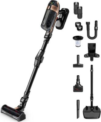 Acheter Aspirateur balai ROWENTA X Force Flex 15.60 RH99F3WO Comme neuf - 399,00 € Aspirateur balai ROWENTA X Force Flex 15.60 RH99F3WO Comme neuf - reconditionné disponible sur Boulanger