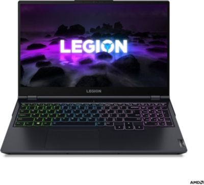 Acheter PC Gamer LENOVO Legion5 15ACH6H-295 Bon état - 1199,00 € PC Gamer LENOVO Legion5 15ACH6H-295 Bon état - reconditionné disponible sur Boulanger