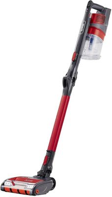 Aspirateur balai SHARK Aspi balai IZ201EUTSB Très bon état -  reconditionné disponible sur Boulanger