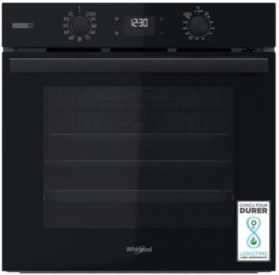 Four encastrable WHIRLPOOL OMSR58RU0B Bon état -  reconditionné disponible sur Boulanger