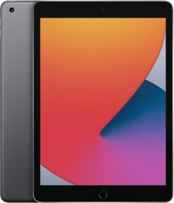 Ipad - Tablette Reconditionnée  8eme Gen 10.2' 32go Wifi
