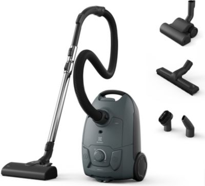 Acheter Aspirateur avec sac ELECTROLUX Aspi train. EB51A4OG Très bon état - 99,00 € Aspirateur avec sac ELECTROLUX Aspi train. EB51A4OG Très bon état - reconditionné disponible sur Boulanger