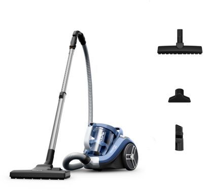 Aspirateur sans sac ROWENTA Aspi traineau RO4B31EA Comme neuf -  reconditionné disponible sur Boulanger