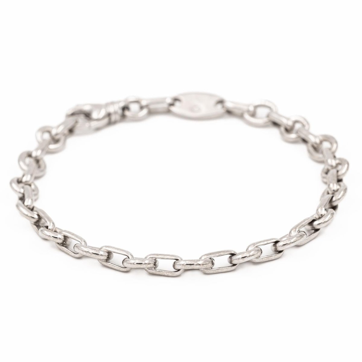 Bracelet CHAUMET en or blanc