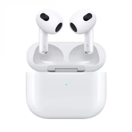 Apple AirPods (3e génération) - Boîtier de charge MagSafe Bon état -  reconditionné disponible sur Certideal