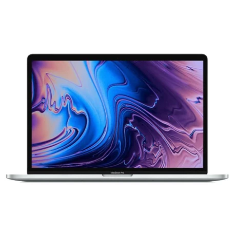 MacBook Pro Touch Bar 15 (2018) - Core i7 2.6GHz 512 Go SSD - RAM 16 Go - Argent Bon état -  reconditionné disponible sur Certideal