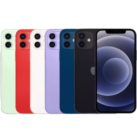 Acheter Apple - iPhone 12 - 256 Go - Reconditionné - Correct - Couleur surprise Bon état - 239,99 € Apple - iPhone 12 - 256 Go - Reconditionné - Correct - Couleur surprise Bon état - reconditionné disponible sur Certideal