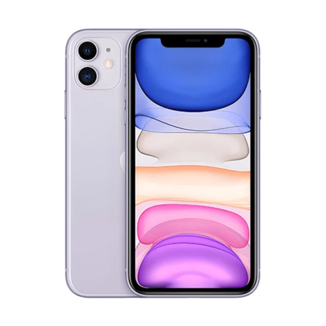 Acheter Apple - iPhone 11 - 256 Go - Reconditionné - Correct - Mauve Bon état - 249,99 € Apple - iPhone 11 - 256 Go - Reconditionné - Correct - Mauve Bon état - reconditionné disponible sur Certideal