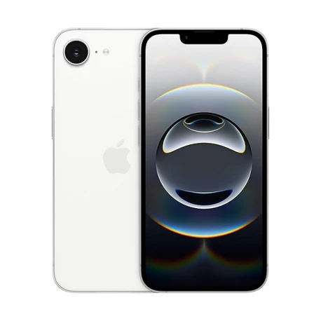 Acheter Apple - iPhone 16e - 128 Go - Reconditionné - Très bon état - Blanc Bon état - 437,99 € Apple - iPhone 16e - 128 Go - Reconditionné - Très bon état - Blanc Bon état - reconditionné disponible sur Certideal