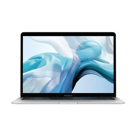 MacBook Air 13 (2018) - Core i5 1.6GHz 128 Go SSD - RAM 8 Go - Argent Bon état -  reconditionné disponible sur Certideal