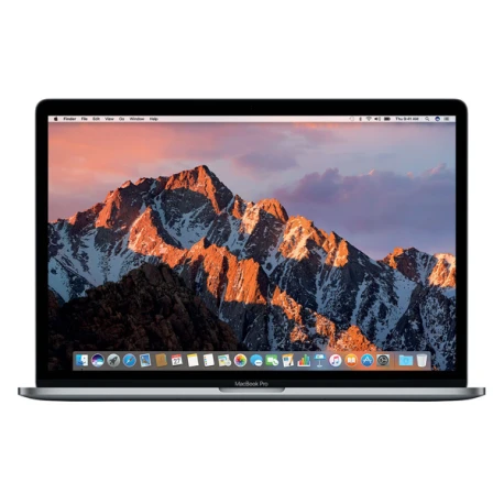 MacBook Pro 13 (2017) - Core i5 3.1 GHz 256 Go SSD - RAM 8 Go - Couleur selon disponibilité