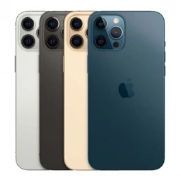 iPhone 12 Pro Max 256 Go SANS FACE ID (couleur selon disponibilité) Bon état -  reconditionné disponible sur Certideal