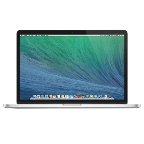 MacBook Pro 13 (2013) - Core i5 2.4GHz 128 Go SSD - RAM 8 Go - Argent Bon état -  reconditionné disponible sur Certideal