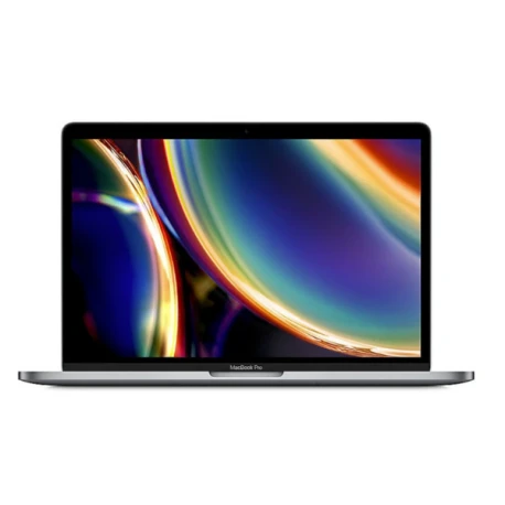 MacBook Pro 16 (2019) - Core i7 2.6GHz 512 Go SSD - RAM 16 Go - Couleur selon disponibilité Bon état -  reconditionné disponible sur Certideal