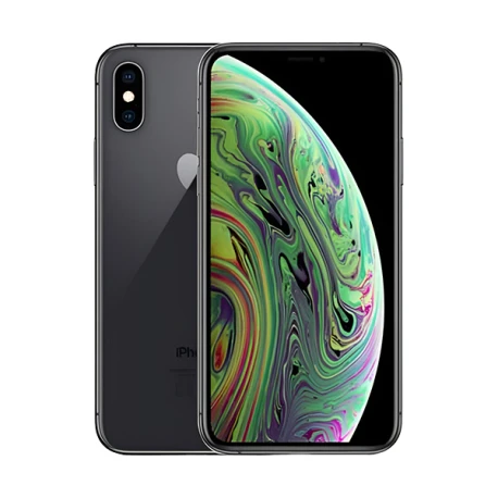 Acheter Apple - iPhone XS - 256 Go - Reconditionné - Parfait état - Gris Sidéral Bon état - 219,99 € Apple - iPhone XS - 256 Go - Reconditionné - Parfait état - Gris Sidéral Bon état - reconditionné disponible sur Certideal