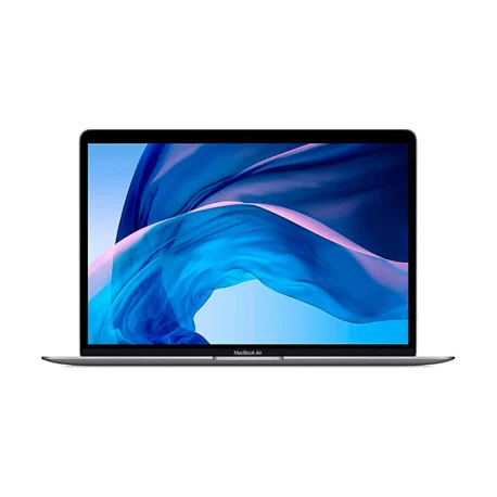 MacBook Air 13 (2019) - Core i5 1.6GHz 256 Go SSD - RAM 8 Go - Gris Sidéral Bon état -  reconditionné disponible sur Certideal