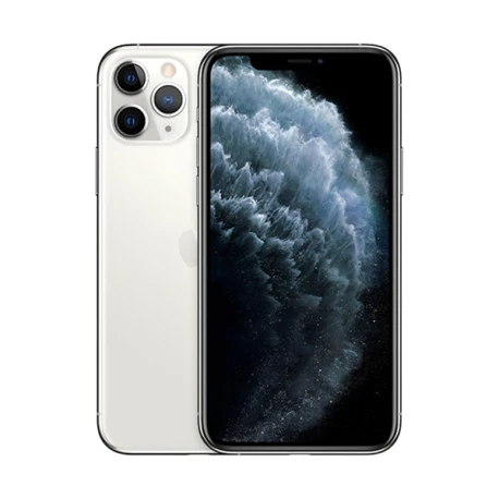 Apple - iPhone 11 Pro Max - 64 Go - Reconditionné - Correct - Argent Bon état -  reconditionné disponible sur Certideal