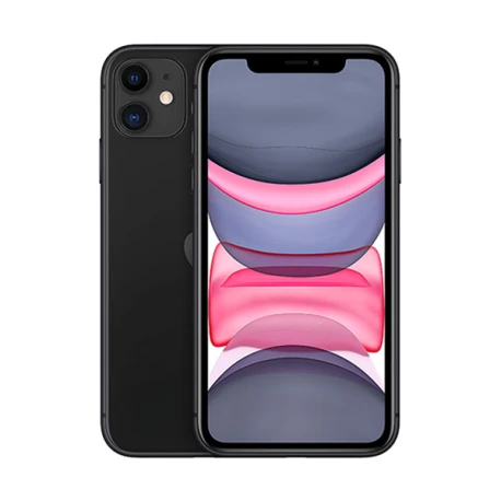 Apple - iPhone 11 - 128 Go - Reconditionné - Très bon état - Noir Bon état -  reconditionné disponible sur Certideal