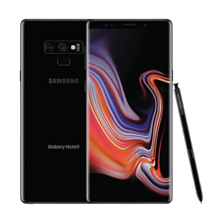 Acheter Samsung Galaxy note 9 128 Go Noir Bon état - 259,99 € Samsung Galaxy note 9 128 Go Noir Bon état - reconditionné disponible sur Certideal