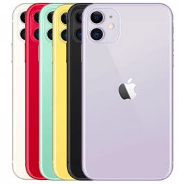 iPhone 11 64 Go Sans Face ID (couleur selon dispo) Bon état -  reconditionné disponible sur Certideal
