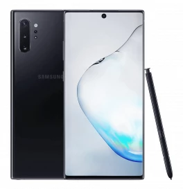 Acheter Samsung Galaxy Note 10 Plus 256 Go Noir Bon état - 429,90 € Samsung Galaxy Note 10 Plus 256 Go Noir Bon état - reconditionné disponible sur Certideal