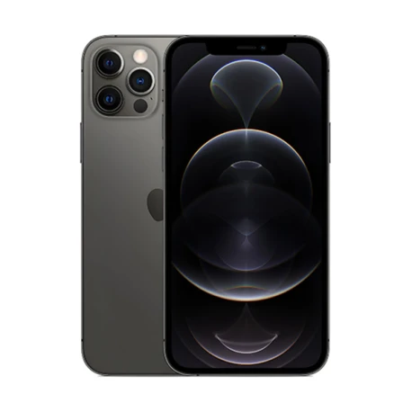 Apple - iPhone 12 Pro - 512 Go - Reconditionné - Correct - Graphite Bon état -  reconditionné disponible sur Certideal