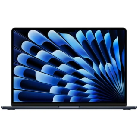 MacBook Air 15 (2024) - Apple M3 8 CPU / 10 GPU 256 Go SSD - RAM 8 Go - Minuit Bon état -  reconditionné disponible sur Certideal