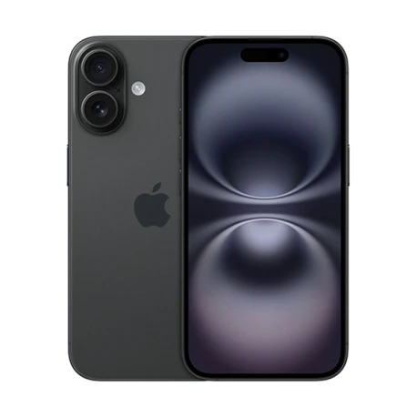 Apple - iPhone 16 - 128 Go - Reconditionné - Correct - Noir Bon état -  reconditionné disponible sur Certideal