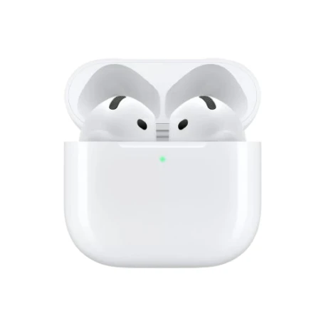Acheter Apple AirPods (4e génération) - Recharge USB-C Bon état - 129,99 € Apple AirPods (4e génération) - Recharge USB-C Bon état - reconditionné disponible sur Certideal