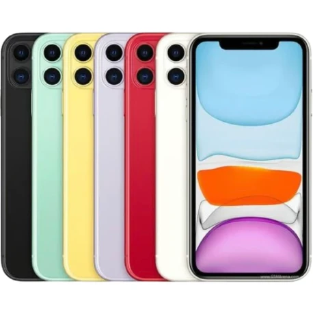 Acheter Apple - iPhone 11 - 256 Go - Reconditionné - Correct - Couleur surprise Bon état - 234,99 € Apple - iPhone 11 - 256 Go - Reconditionné - Correct - Couleur surprise Bon état - reconditionné disponible sur Certideal