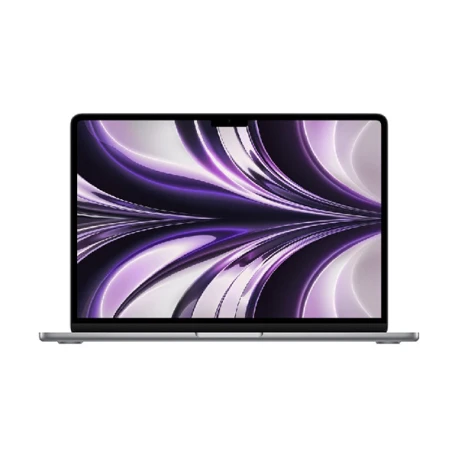 MacBook Air 13 (2022) - Apple M2 8 CPU / 8 GPU 256 Go SSD - RAM 8 Go - Gris Sidéral Bon état -  reconditionné disponible sur Certideal