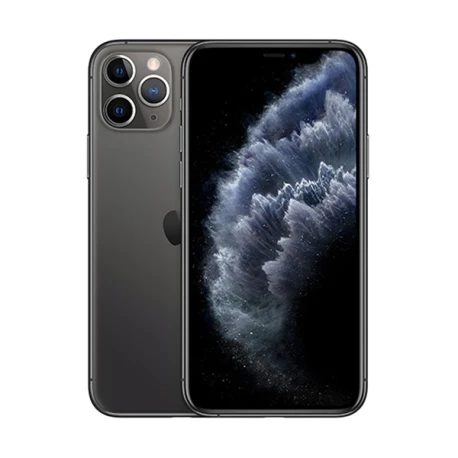 Apple - iPhone 11 Pro Max - 512 Go - Reconditionné - Parfait état - Gris Sidéral Bon état -  reconditionné disponible sur Certideal