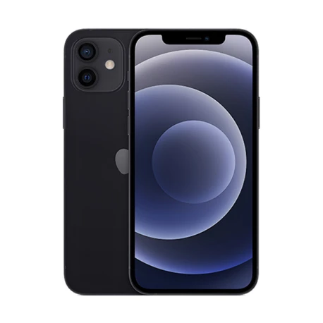 Apple - iPhone 12 Mini - 64 Go - Reconditionné - Très bon état - Noir Bon état -  reconditionné disponible sur Certideal