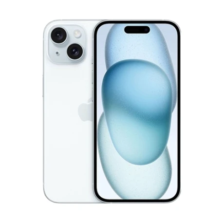 Apple - iPhone 15 Plus - 256 Go - Reconditionné - Premium - Bleu Bon état -  reconditionné disponible sur Certideal
