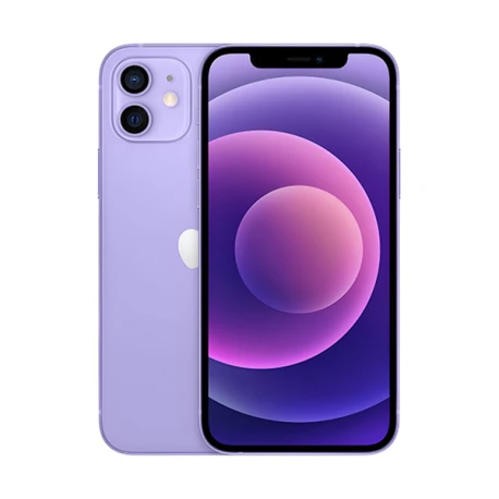 Apple - iPhone 12 - 128 Go - Reconditionné - Premium - Mauve Bon état -  reconditionné disponible sur Certideal